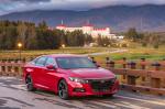 Honda Accord Sport 2.0T 2017 года (NA)
